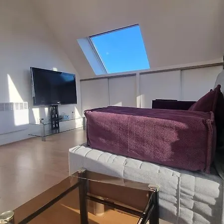 Havre De Paix Saint-Étienne-sous-Bailleul