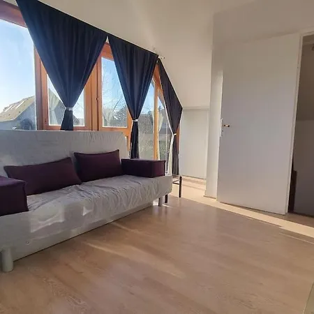 Havre De Paix * Saint-Étienne-sous-Bailleul