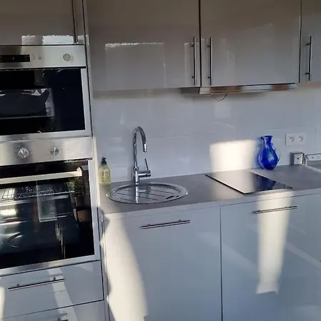 Havre De Paix בית נופש