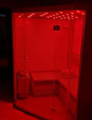 Havre De Paix Holiday home Saint-Etienne-sous-Bailleul