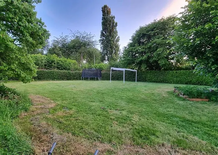 Havre De Paix Holiday home *