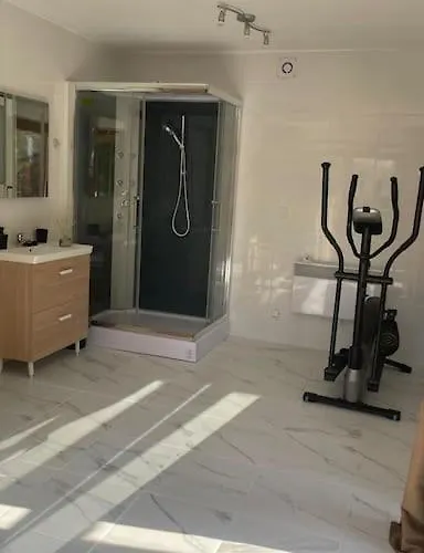 Havre De Paix * Saint-Etienne-sous-Bailleul