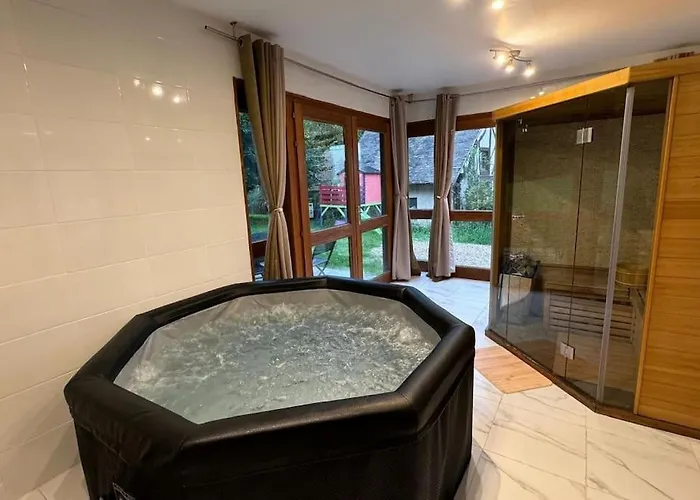 Holiday home Havre De Paix Saint-Etienne-sous-Bailleul