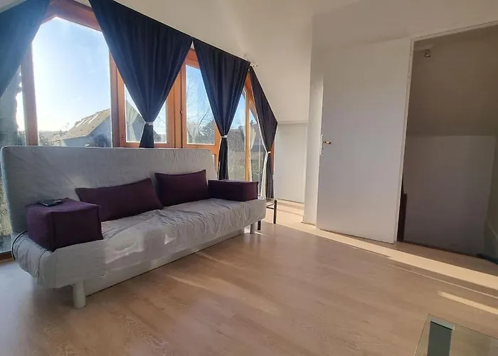 Havre De Paix * Saint-Etienne-sous-Bailleul