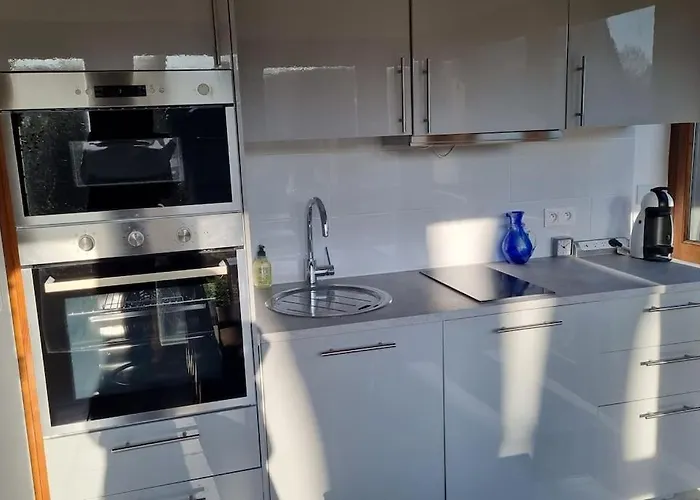 Havre De Paix Holiday home