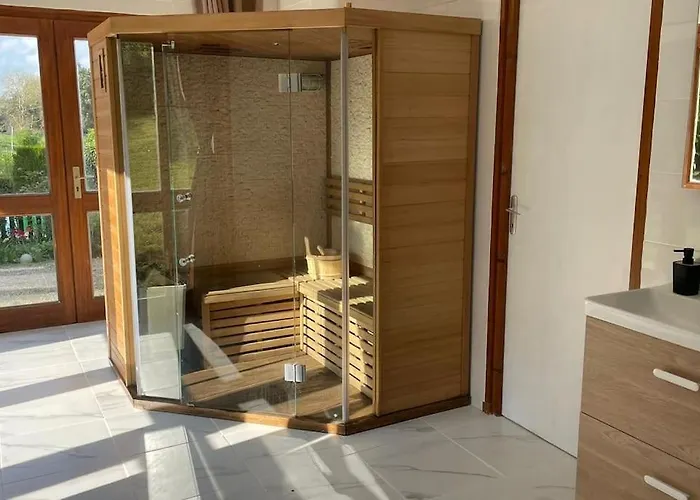 Havre De Paix Holiday home *