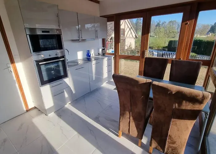 Havre De Paix * Saint-Etienne-sous-Bailleul